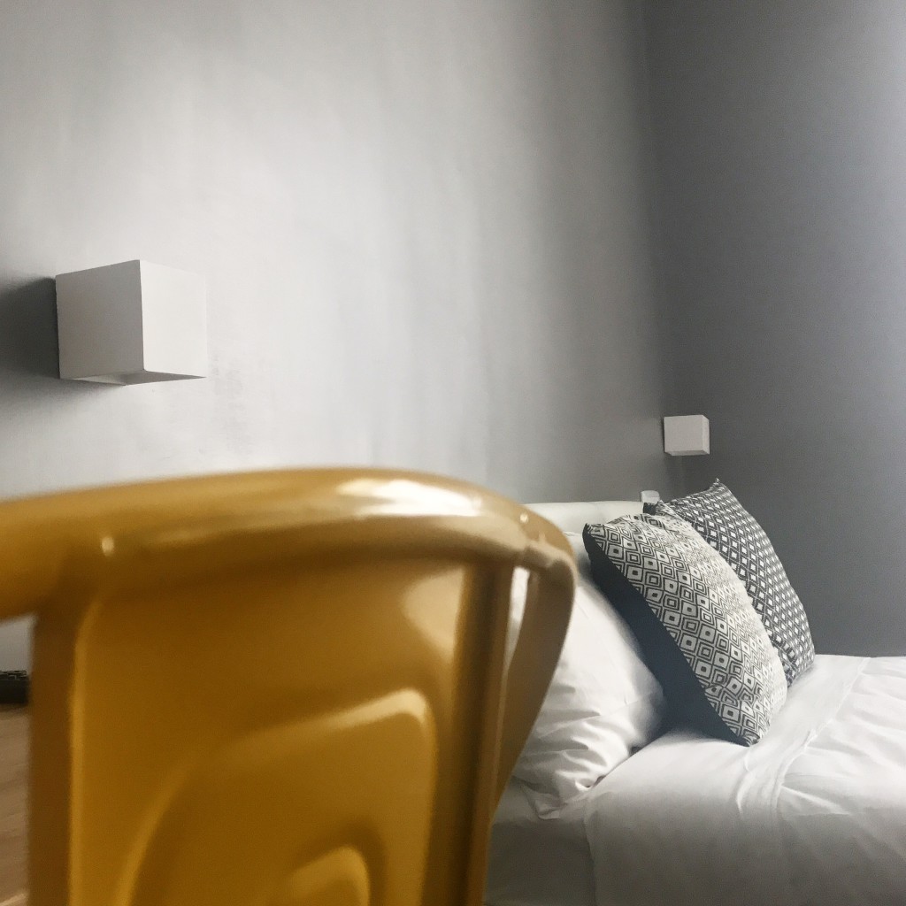 Serendipity B&B
